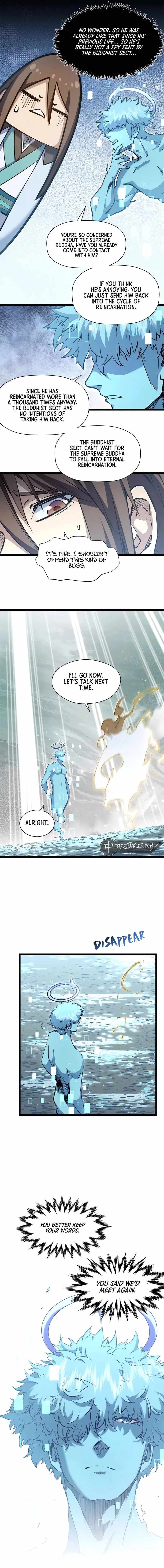 Top Tier Providence: Secretly Cultivate for a Thousand Years Chapter 214 2